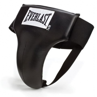 Бандаж Everlast без защиты бедра Vinyl Pro L 500401U